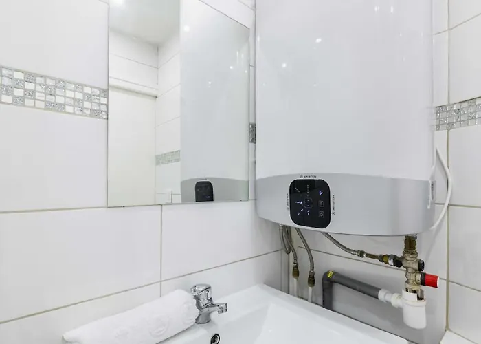 Elegant Voltaire- 11 - 2p Appartement Paris
