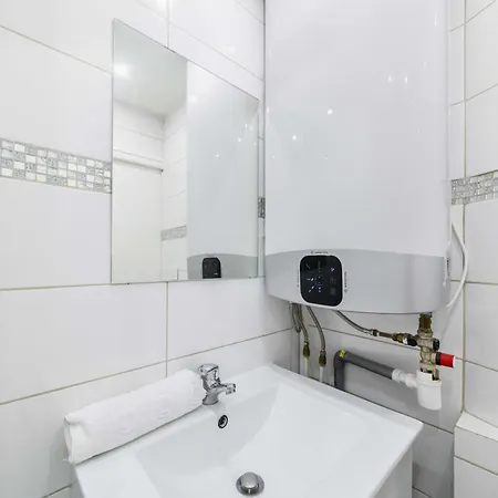 Elegant Voltaire- 11 - 2p Appartement Paris